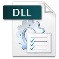 what is a dll file type