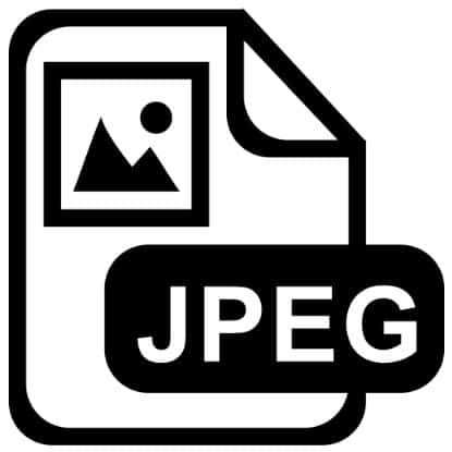 how to open a jpg file
