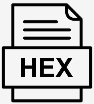 hex file