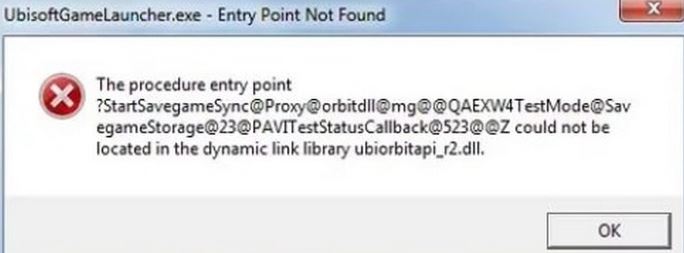 ublorbitapl r2 loader file error
