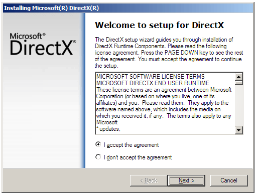 How To Fix D3dx9 43 Dll Files Error