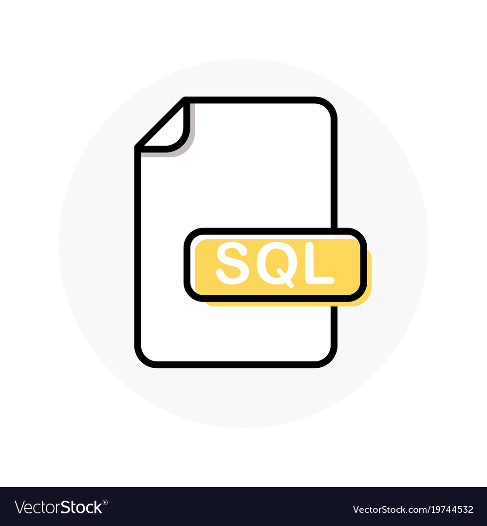 Sql file viewer
