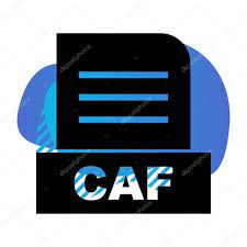 CAF File