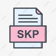 skp file