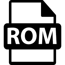 ROM File