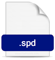 SPD file