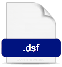 DSF File